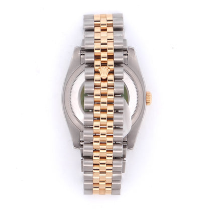 Rolex 116233 Mens Datejust #28704