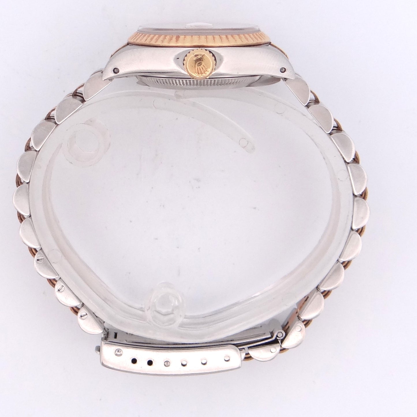 Rolex 69173 ladies Datejust #28485