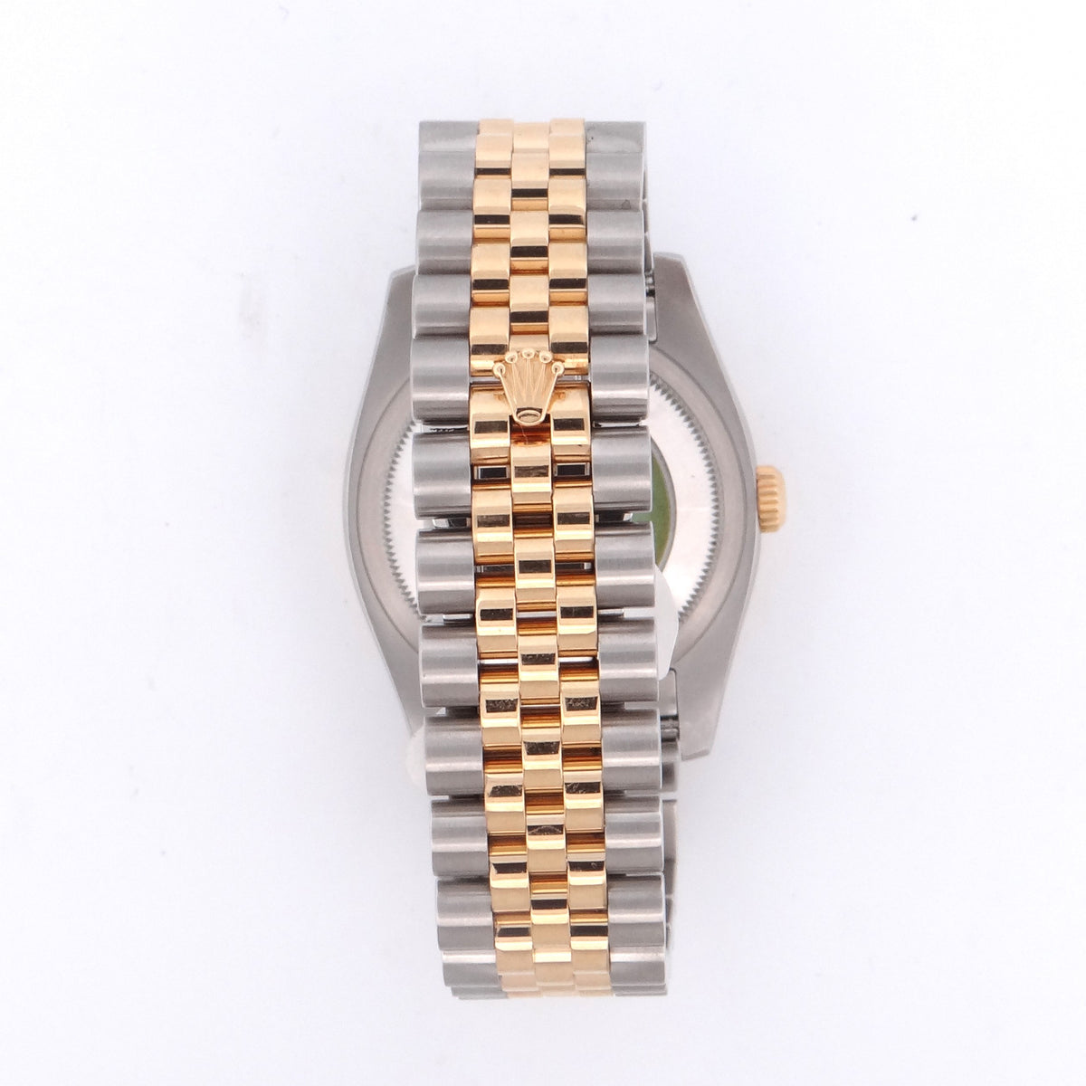 Rolex 116233 Mens Datejust #28704