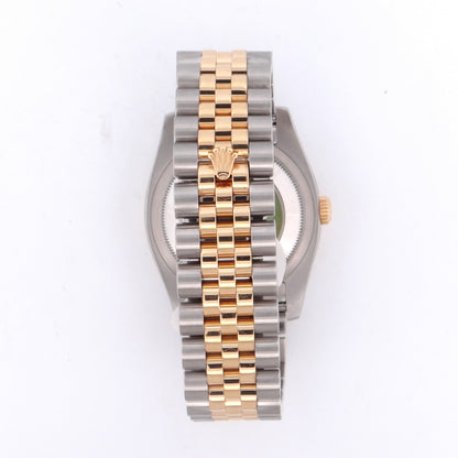 Rolex 116233 Mens Datejust #28704