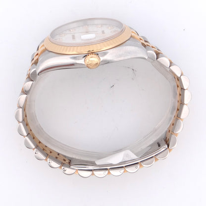 Rolex 116233 Mens Datejust #28704