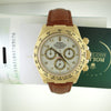 Rolex daytona 116518 #26717