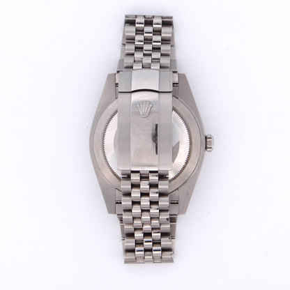 Rolex 126334 Datejust 41 #28580