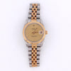 Rolex 68273 midsize Datejust #28483