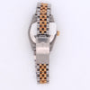 Rolex 68273 midsize Datejust #28483