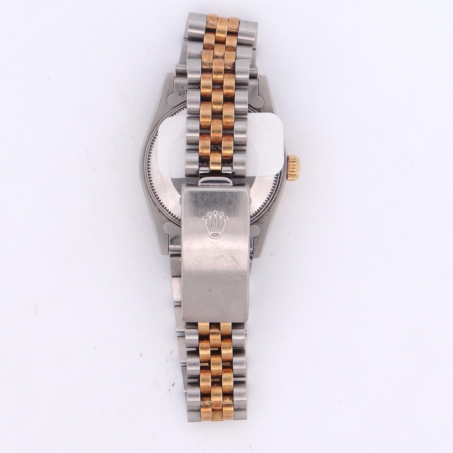 Rolex 68273 midsize Datejust #28483