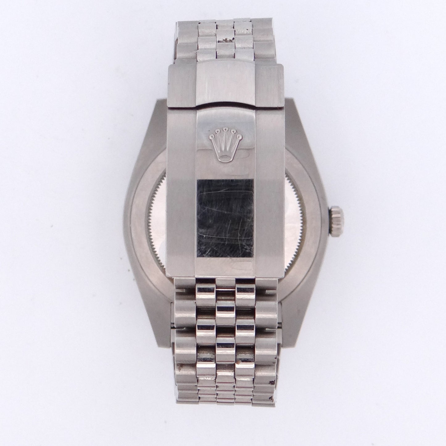 Rolex 126334 Datejust 41 #28580