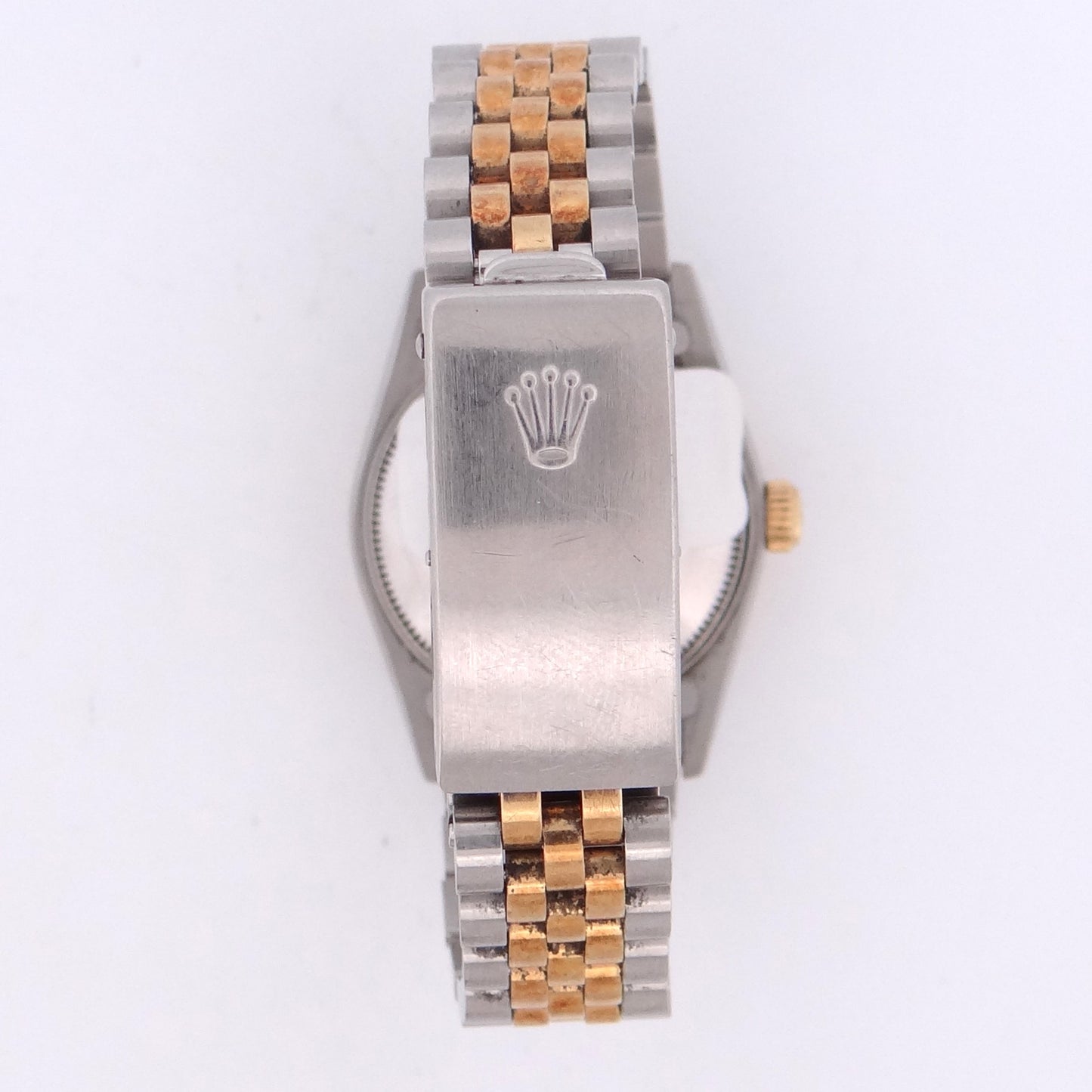 Rolex 68273 midsize Datejust #28483