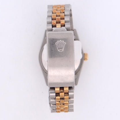 Rolex 68273 midsize Datejust #28483
