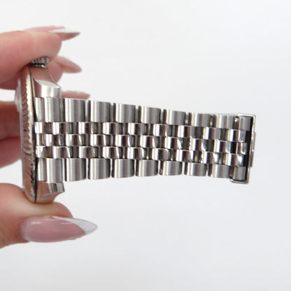 Rolex 126334 Datejust 41 #28580