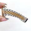 Rolex 68273 midsize Datejust #28483