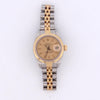 Rolex 69173 ladies Datejust #28481