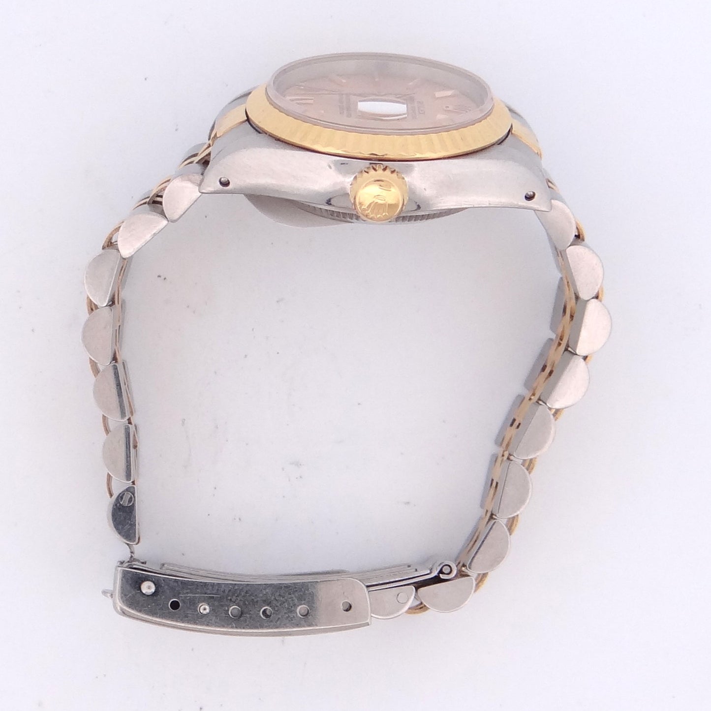 Rolex 69173 ladies Datejust #28481