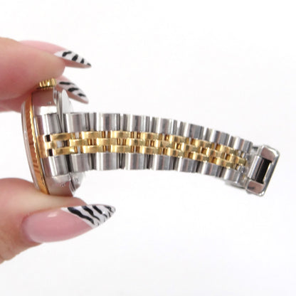 Rolex 69173 ladies Datejust #28481