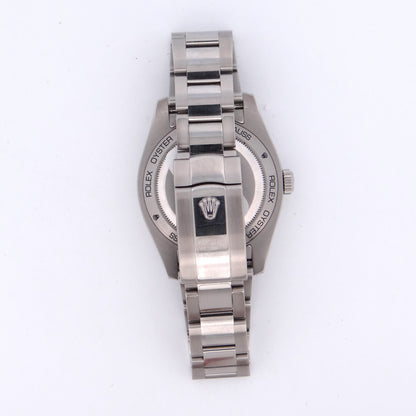 Rolex 116400 Milgauss #28578