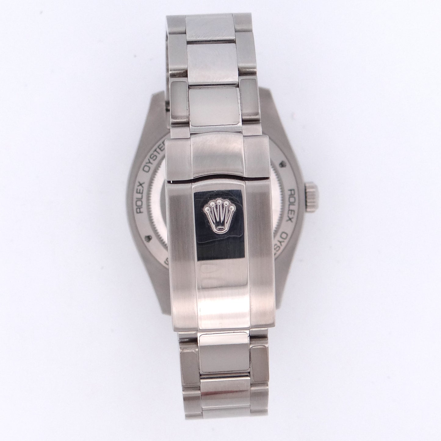 Rolex 116400 Milgauss #28578