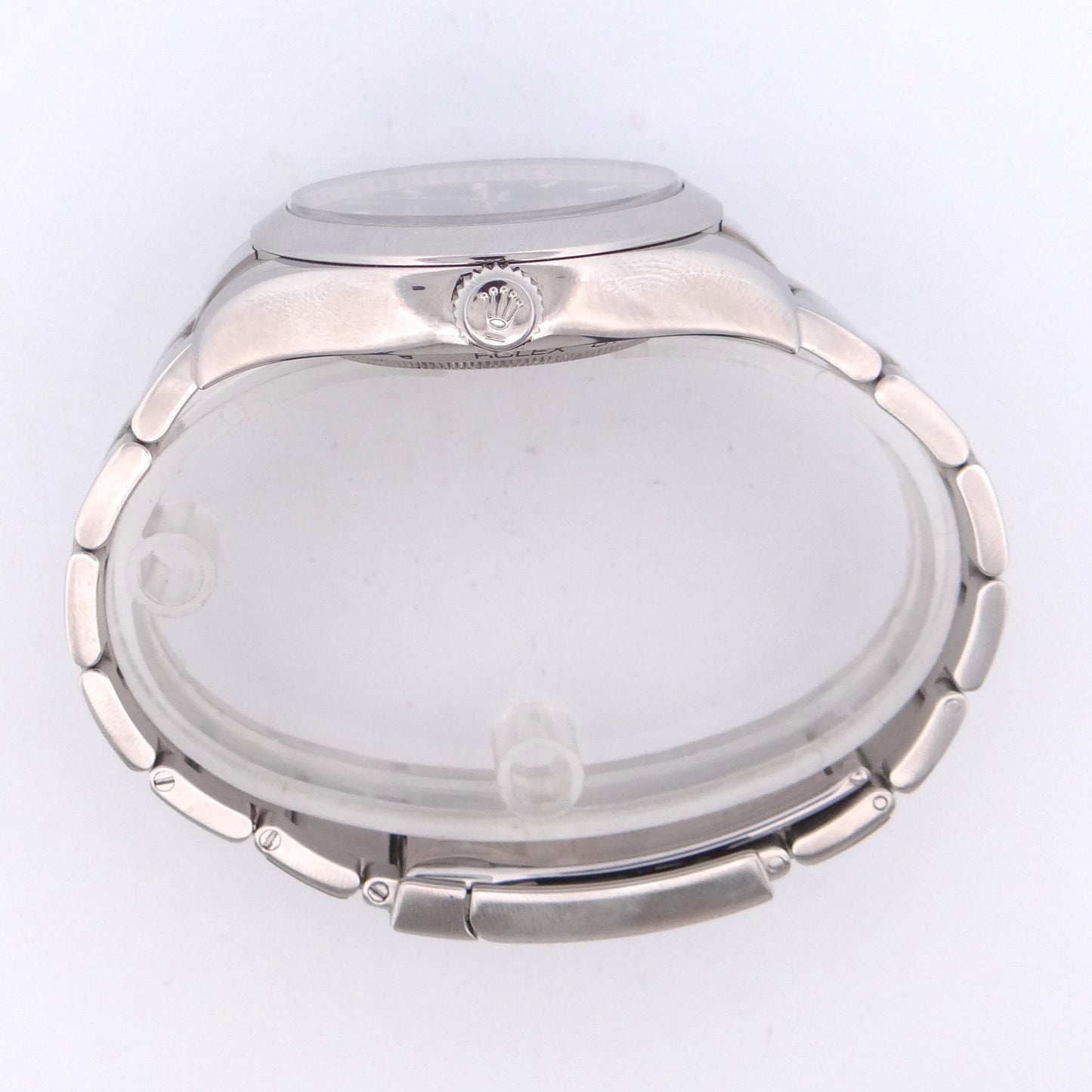 Rolex 116400 Milgauss #28578