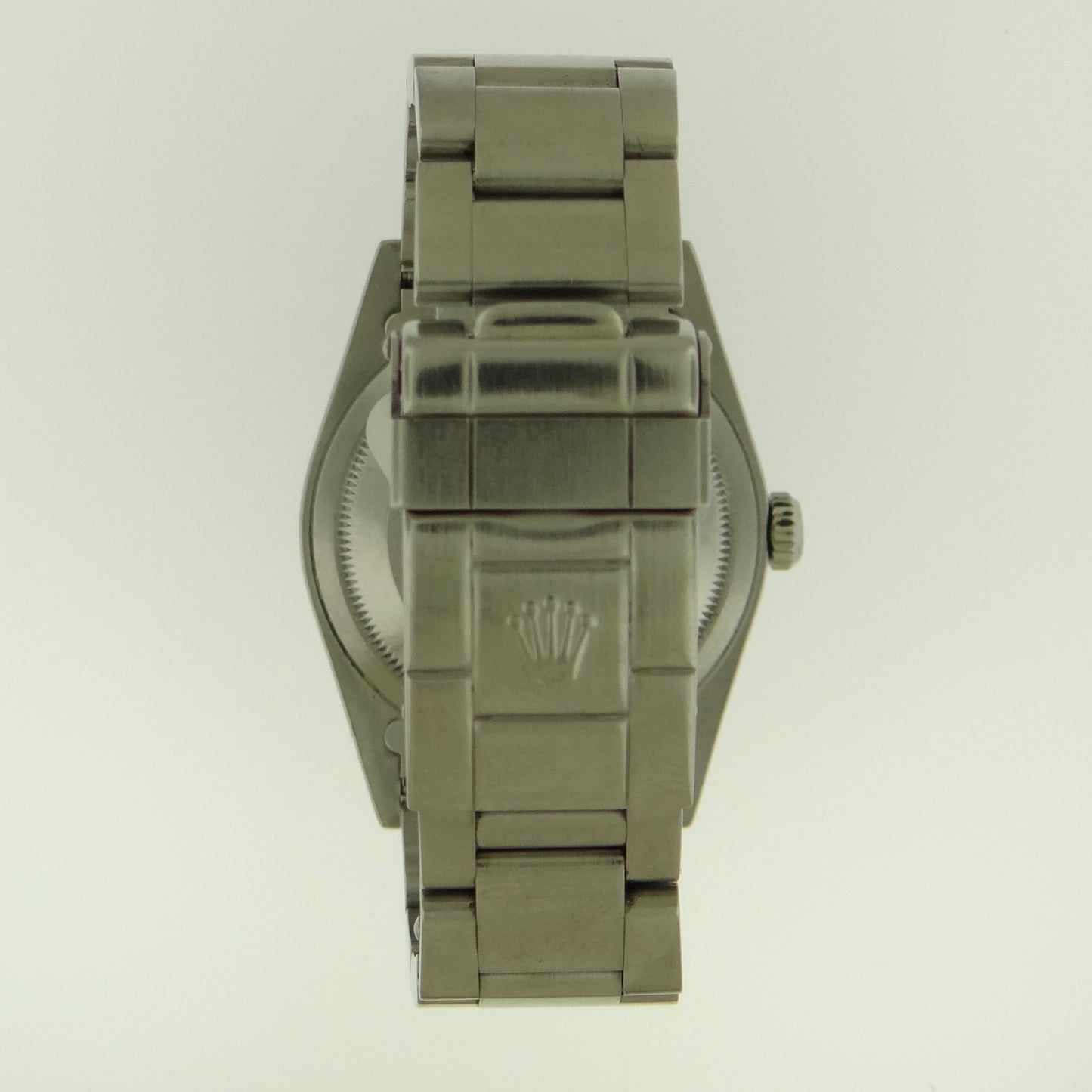 Rolex Explorer I 14270 #25039