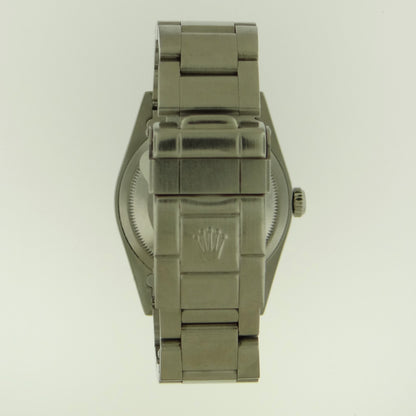 Rolex Explorer I 14270 #25039