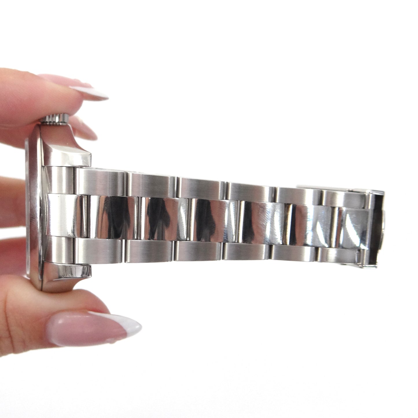 Rolex 116400 Milgauss #28578