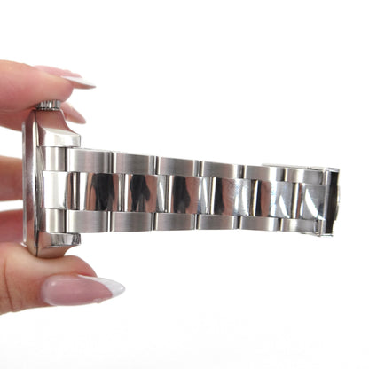 Rolex 116400 Milgauss #28578