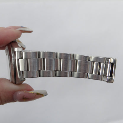 Rolex Midsize datejust 68240 #26724