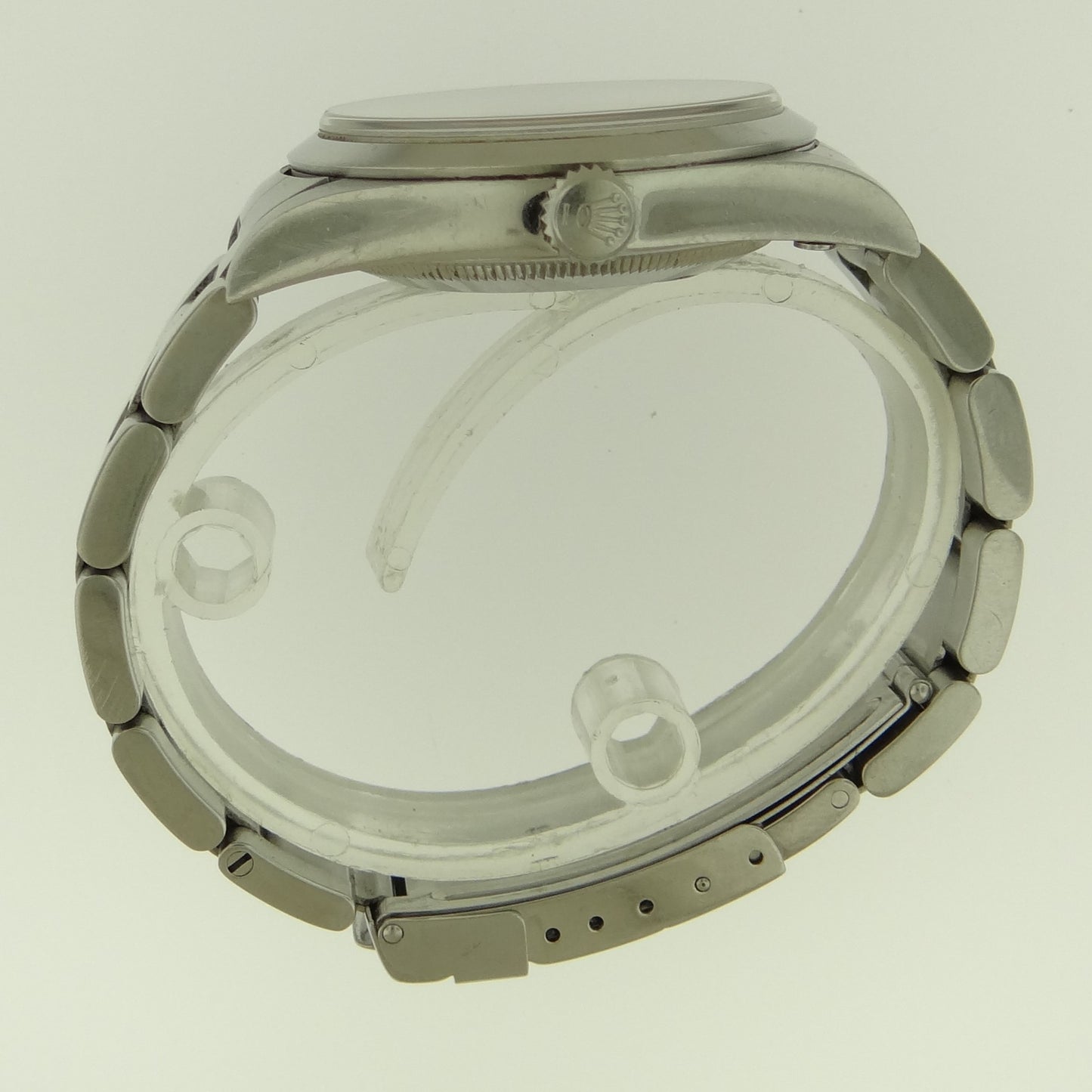 Rolex Explorer I 14270 #25039