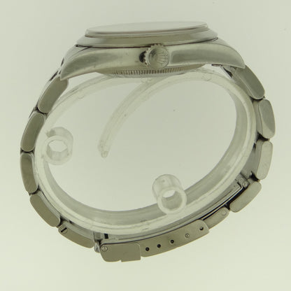 Rolex Explorer I 14270 #25039