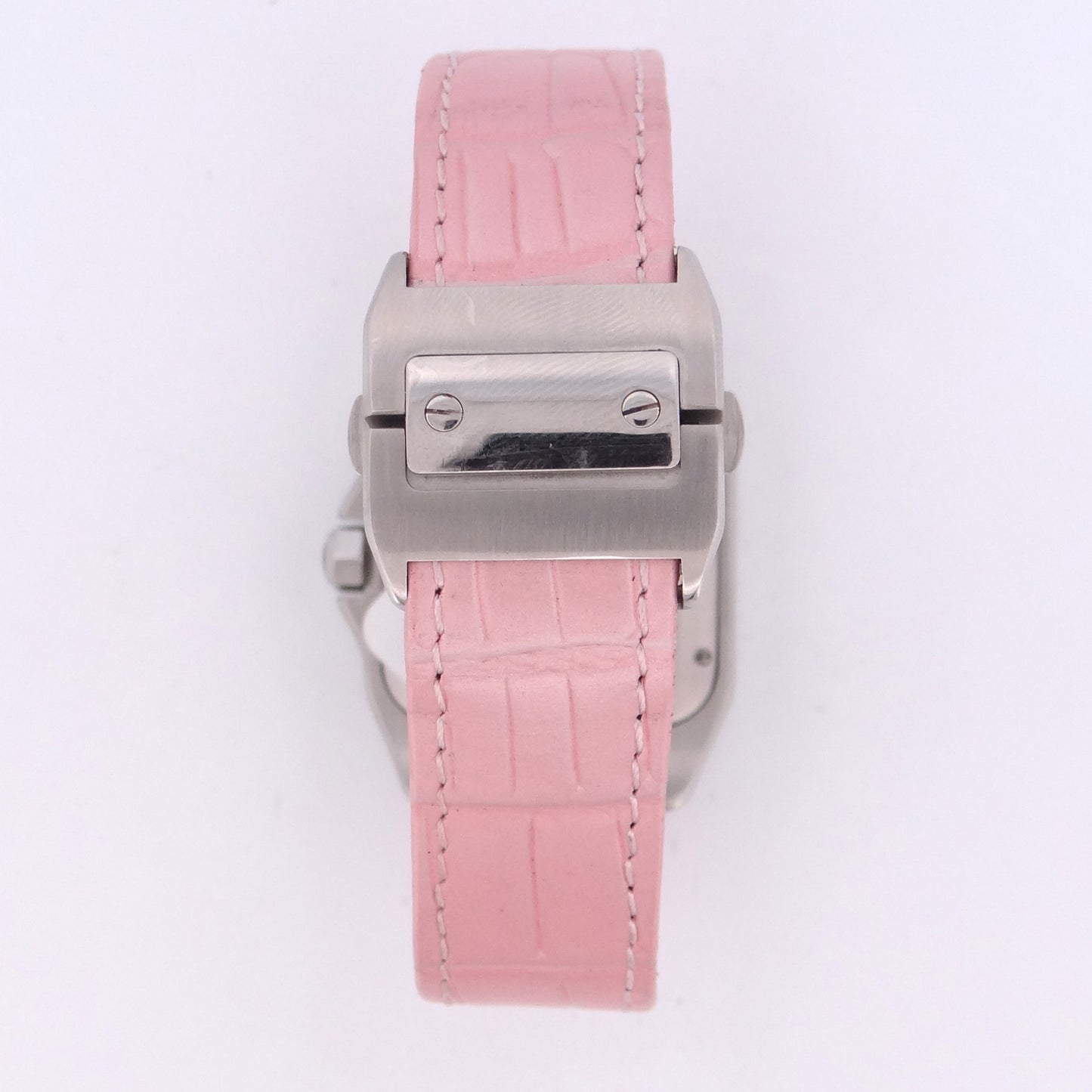 Cartier 2878 Santos 100 #28466
