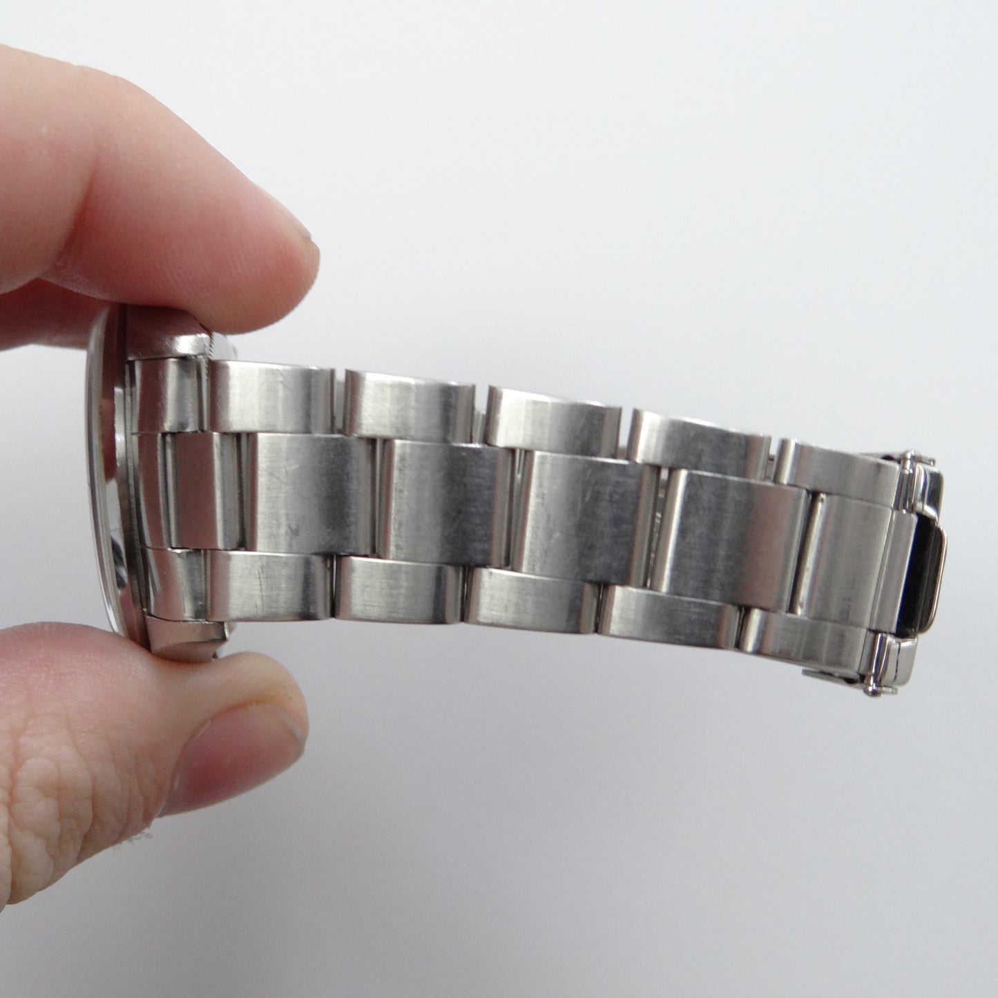 Rolex Explorer I 14270 #25039