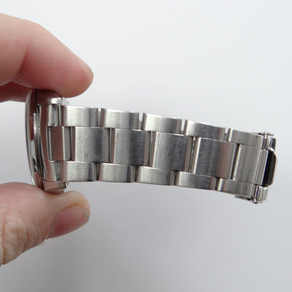 Rolex Explorer I 14270 #25039
