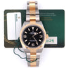 Rolex 124273 Explorer I #28579