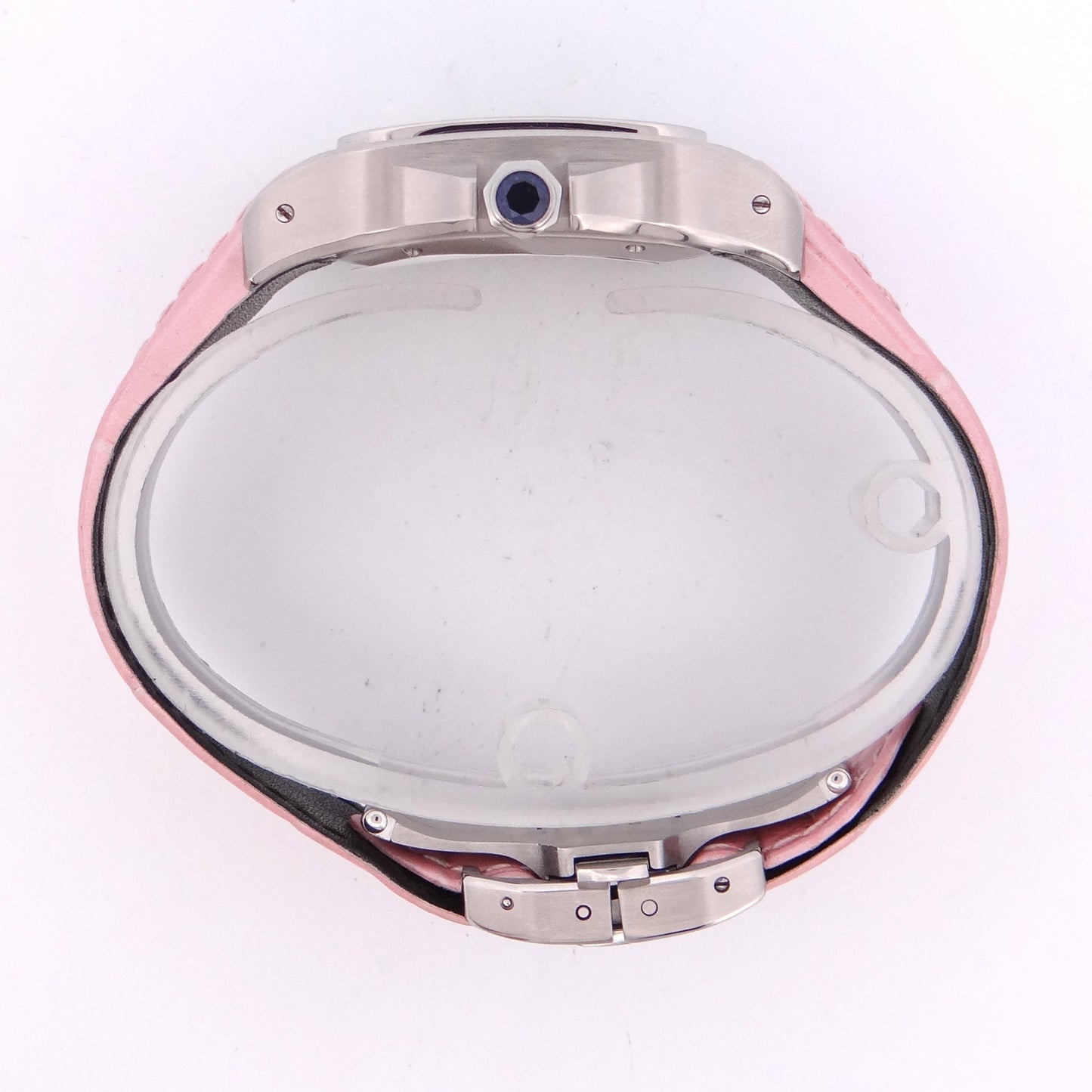 Cartier 2878 Santos 100 #28466