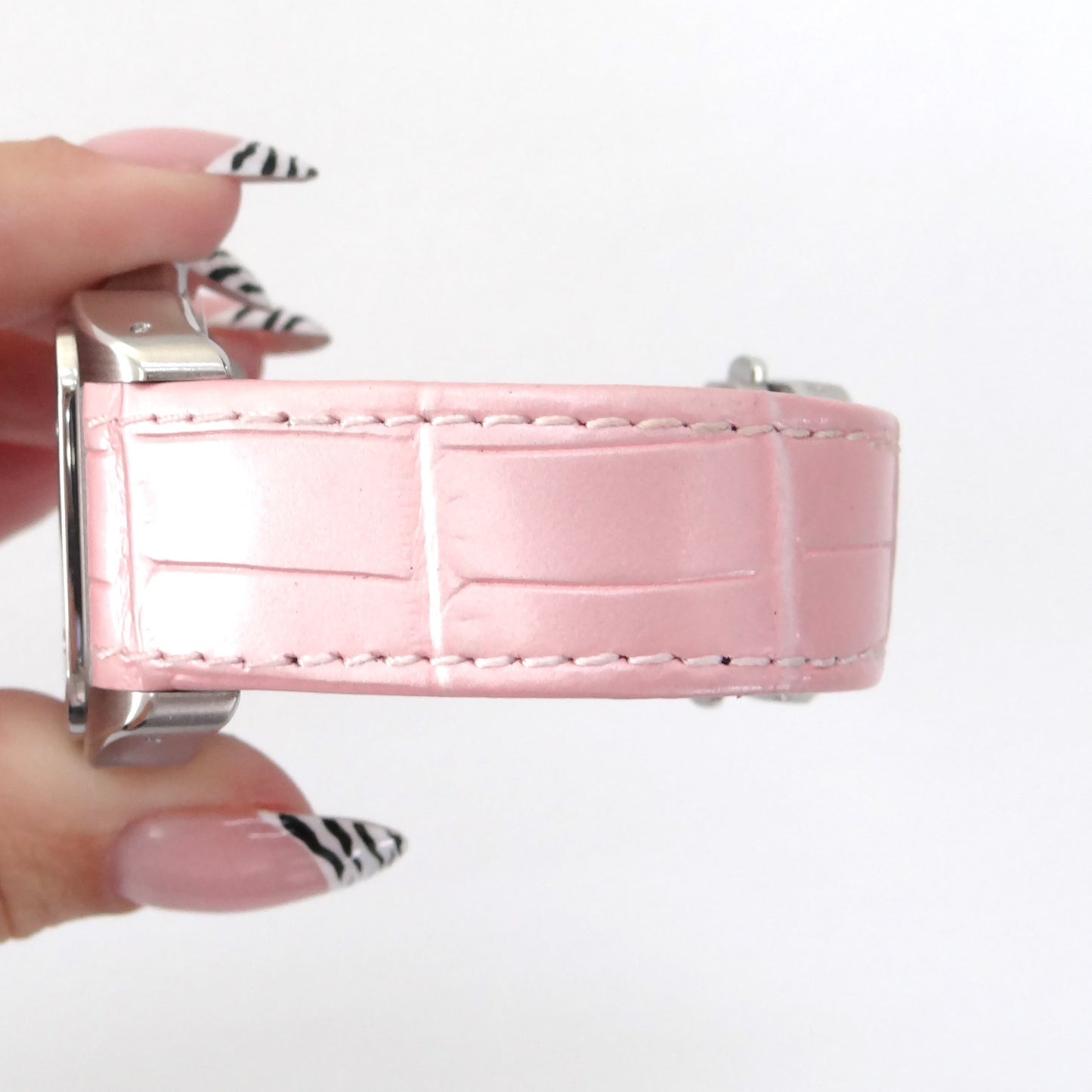 Cartier 2878 Santos 100 #28466