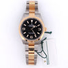 Rolex 124273 Explorer I #28579