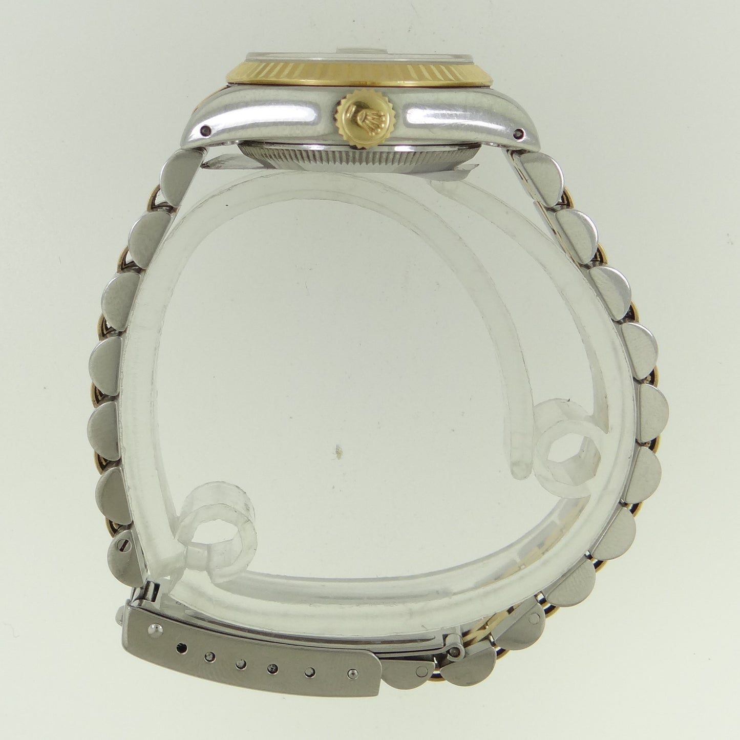 Rolex Ladies Datejust 69173 #26712