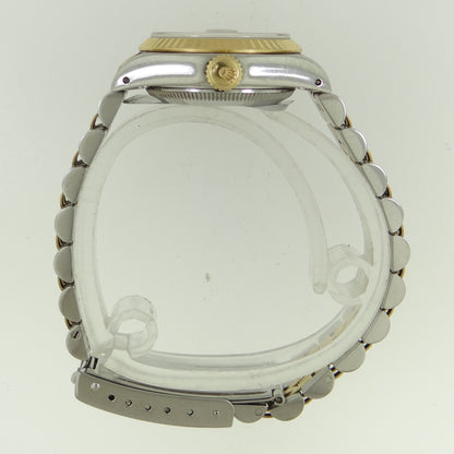 Rolex Ladies Datejust 69173 #26712