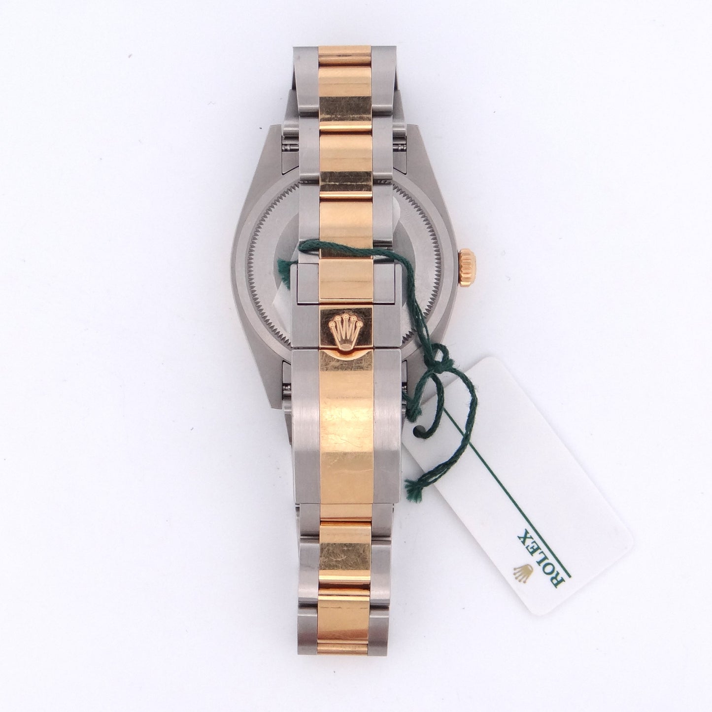 Rolex 124273 Explorer I #28579