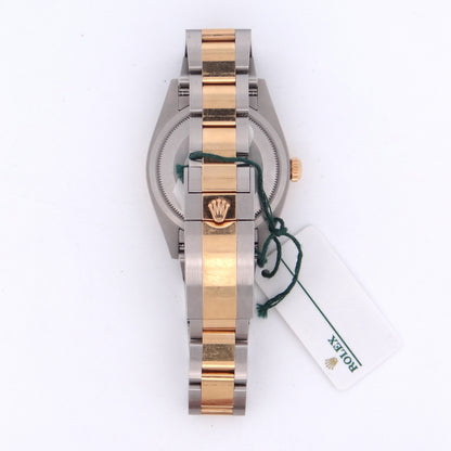 Rolex 124273 Explorer I #28579