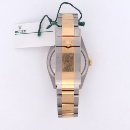 Rolex 124273 Explorer I #28579