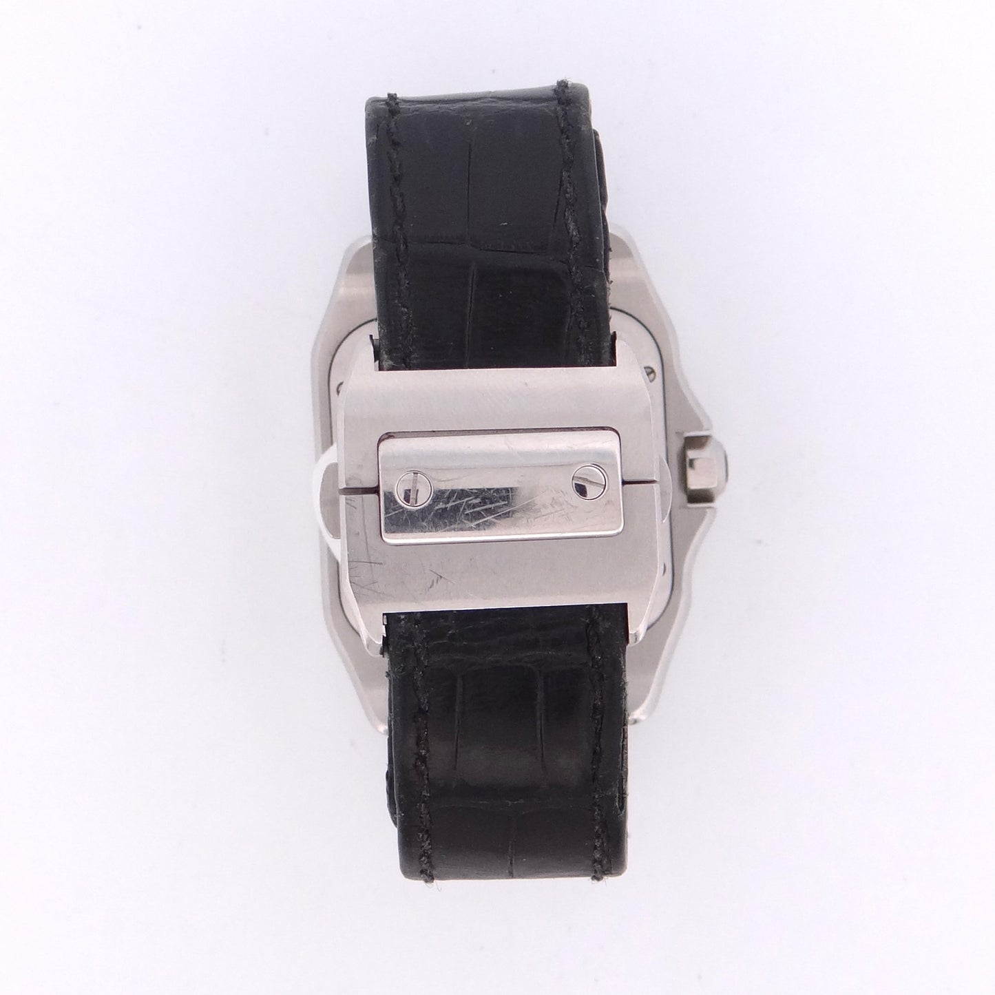 Castier 2878 Santos 100
