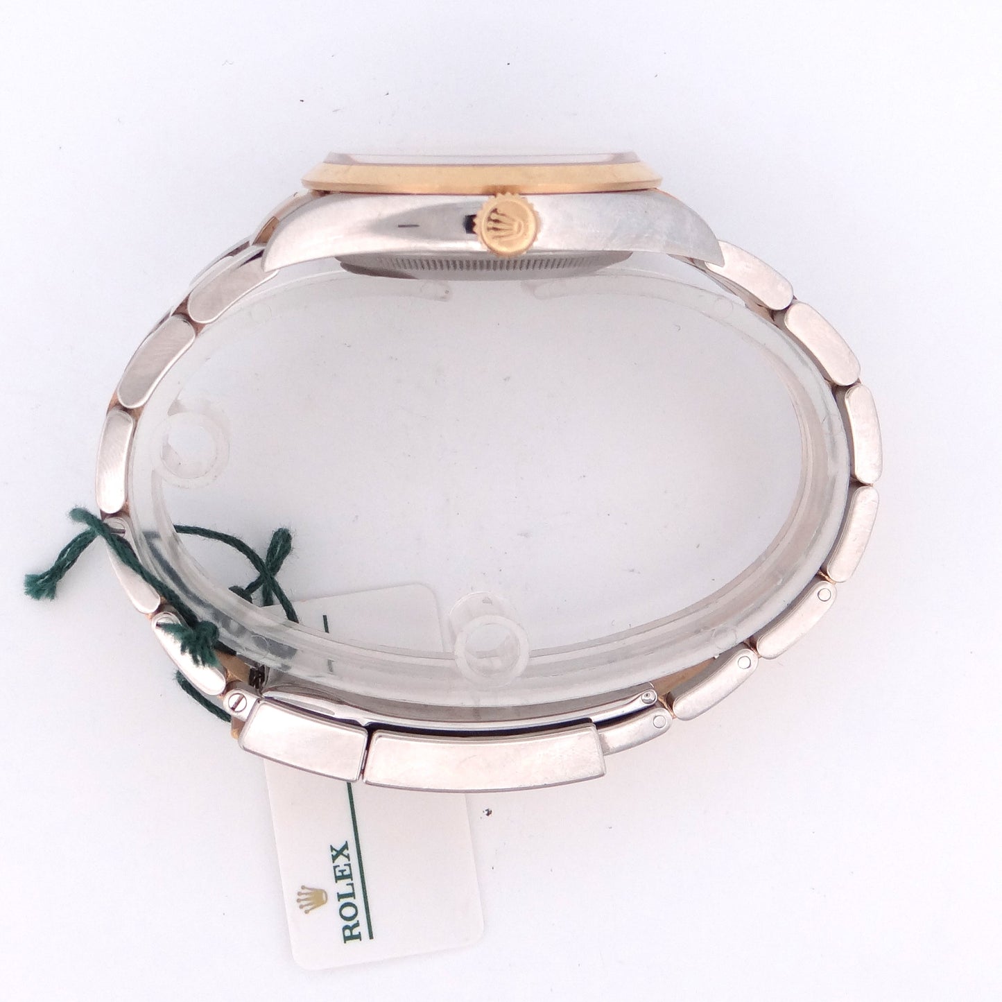 Rolex 124273 Explorer I #28579