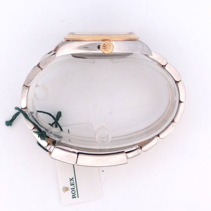 Rolex 124273 Explorer I #28579