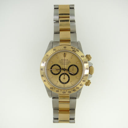 Rolex Daytona 16523 #26636