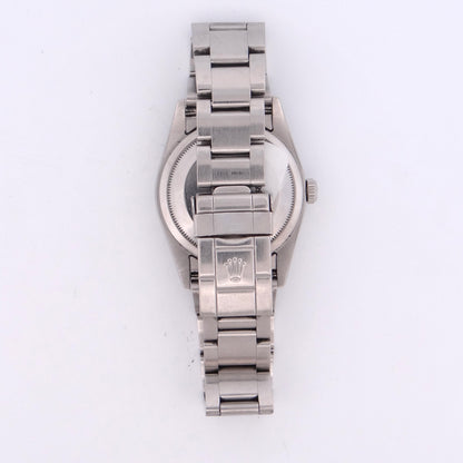 Rolex 114270 Explorer I #28453