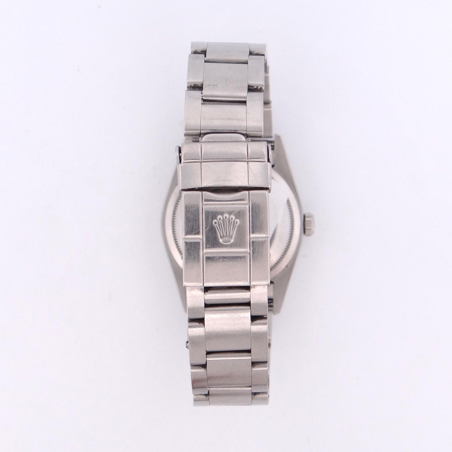 Rolex 114270 Explorer I #28453