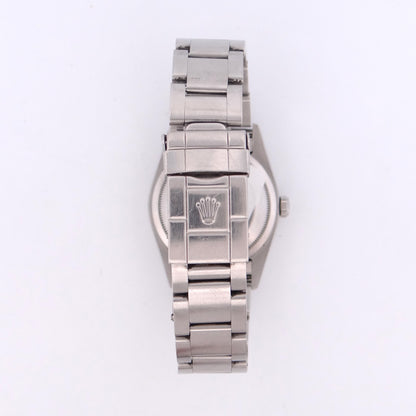 Rolex 114270 Explorer I #28453