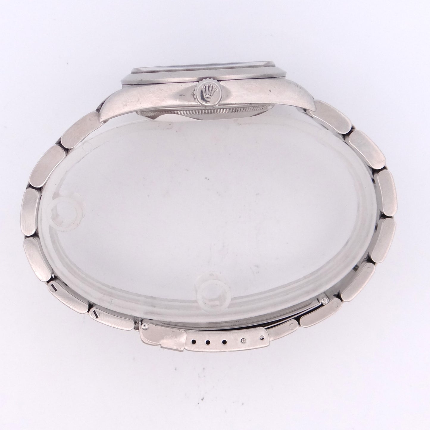 Rolex 114270 Explorer I #28453