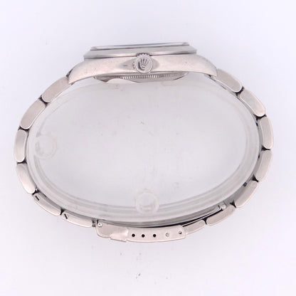 Rolex 114270 Explorer I #28453
