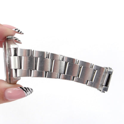 Rolex 114270 Explorer I #28453